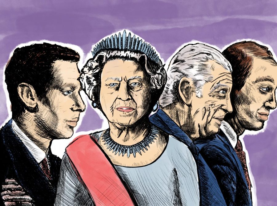 The reluctant monarch: Remembering Queen Elizabeth II