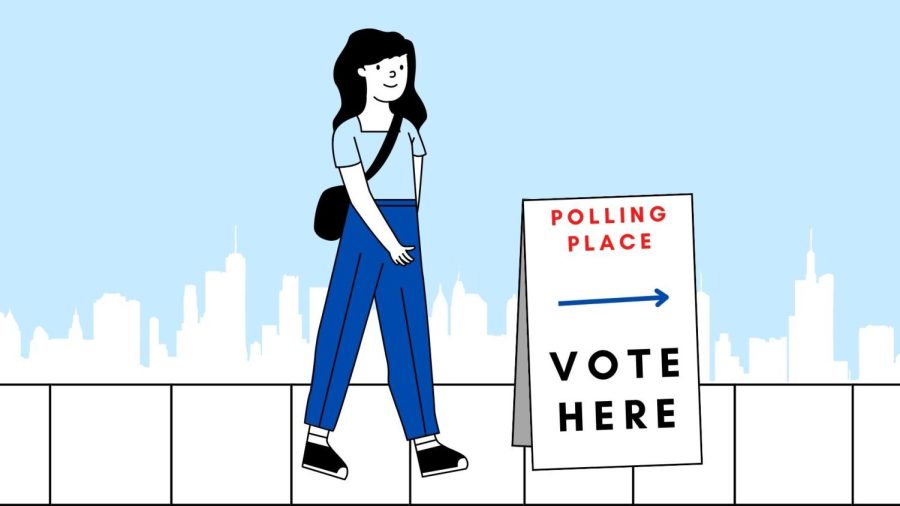 Your vote matters: a global lesson on why you should register now