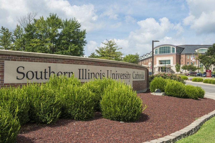SIU faculty and staff get salary increase