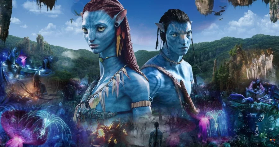 “Avatar” is still one of the best experiences you’ll ever have in a theater