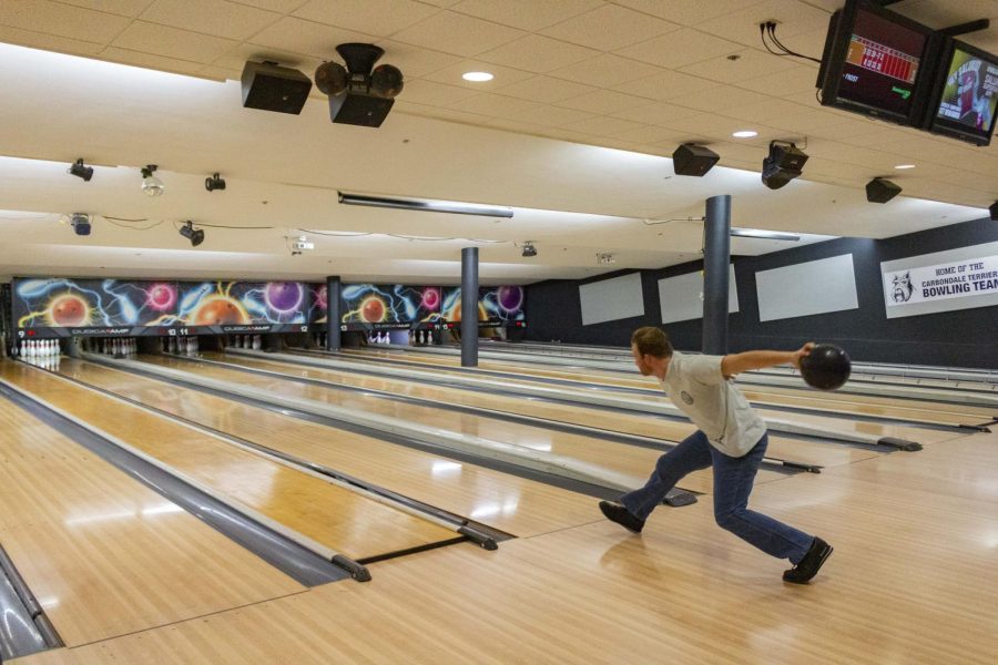 Can you spare a dollar for Wednesday night bowling?
