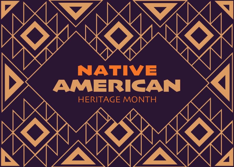 SIU celebrates Native American Heritage Month to address myths and modern struggles