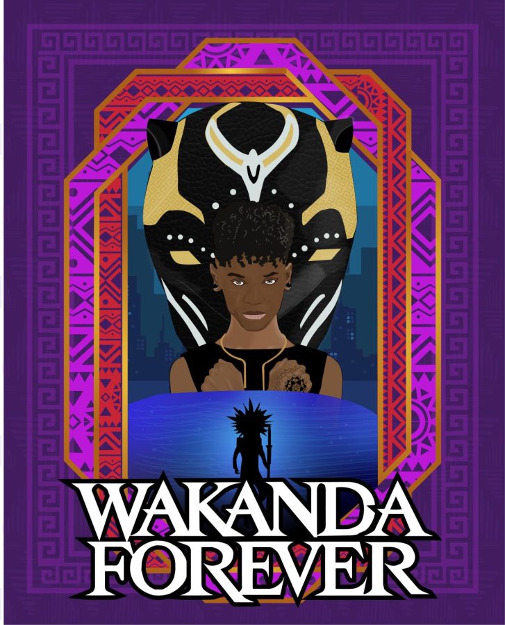“Black Panther: Wakanda Forever” is a melancholy, but triumphant sequel 