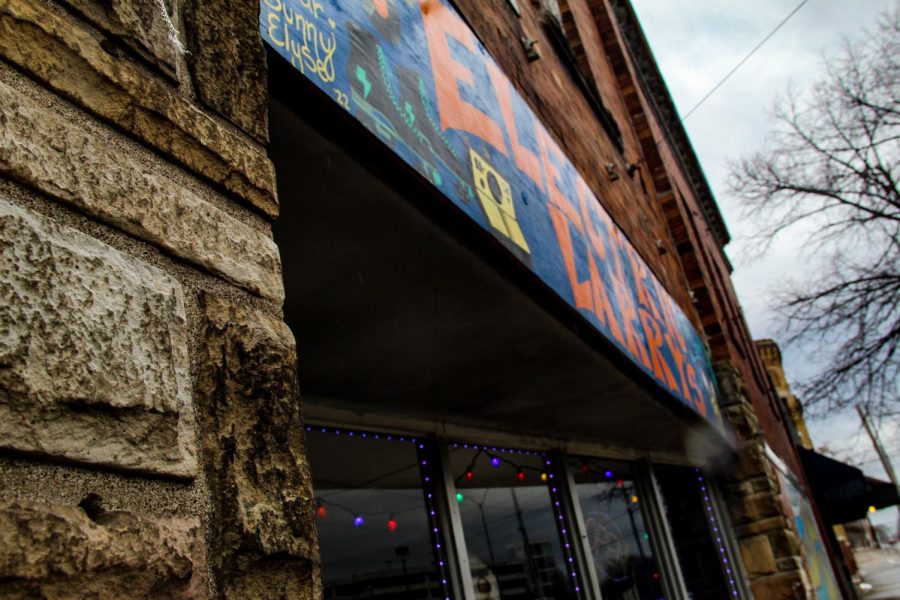 “Pop Culture and Vintage Goods for Funky Retro Souls:” Eccentric vintage store celebrates two years in Carbondale