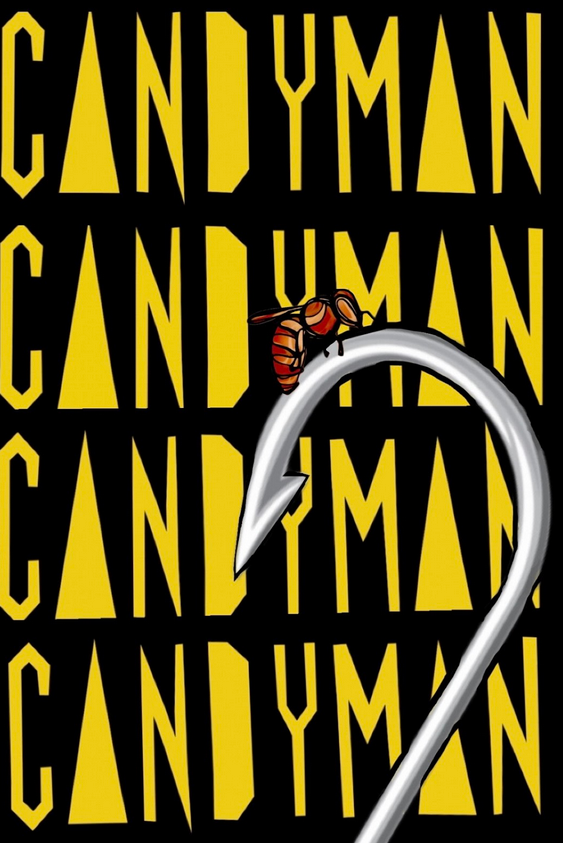 Candyman 1992 vs  candyman 2021