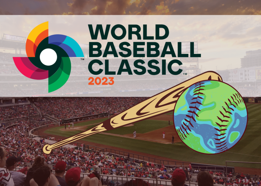 World Baseball Classic has global impact; SIU players react 