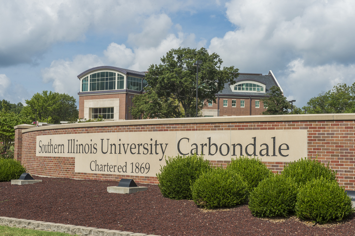 SIU Carbondale celebrates overall enrollment increase The Daily Egyptian