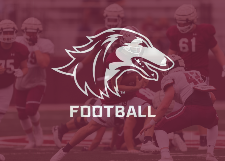 Spring football practices - tools for the upcoming season