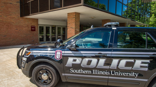 SIU to hold active threat drill; expect large police presence Thursday