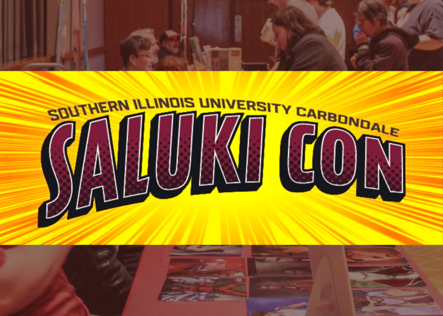 Welcome to Salukicon!