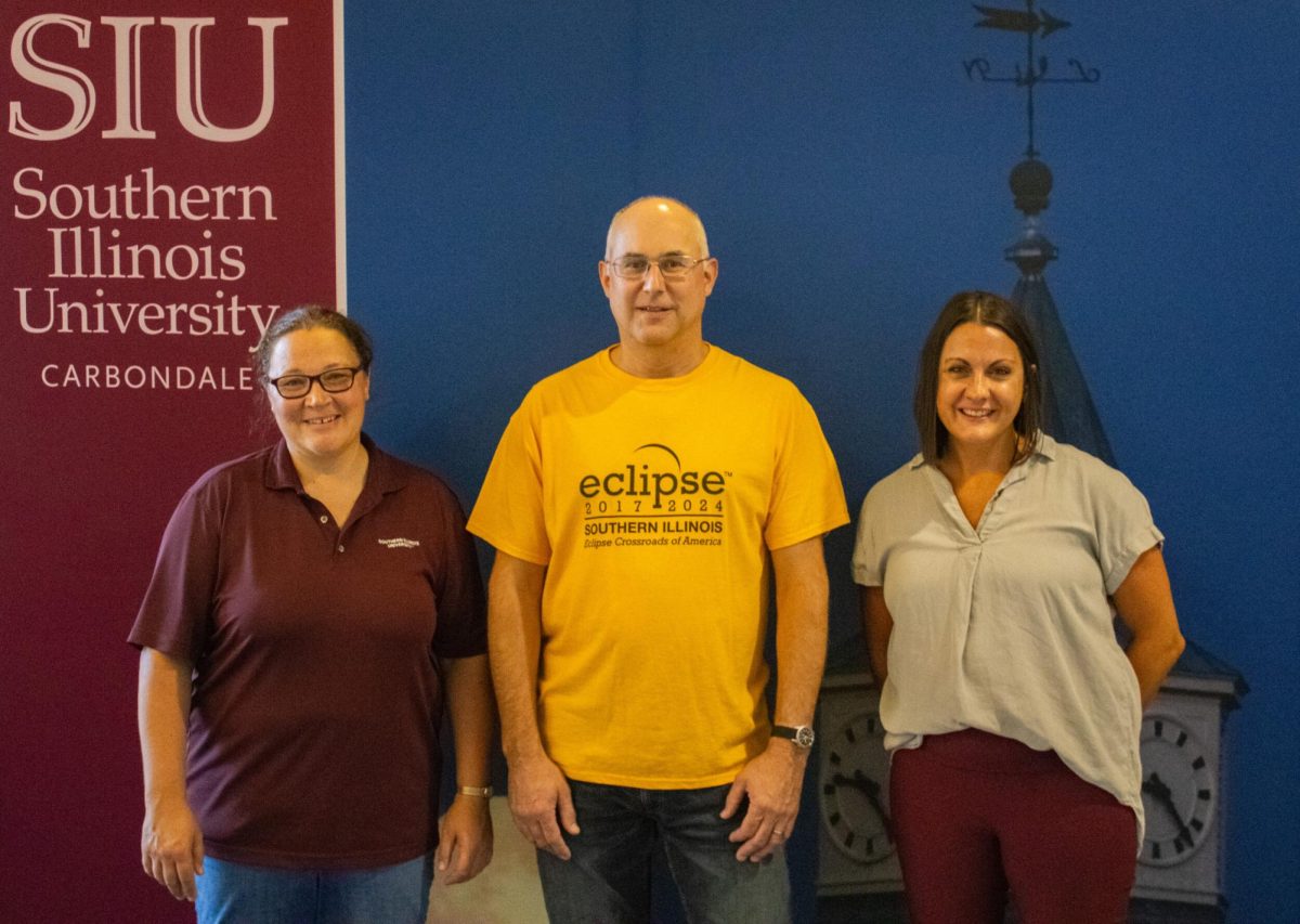 SIU’s ‘Journey to the Eclipse’ focuses on 2017 event