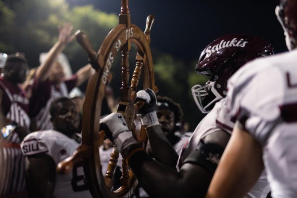 On the front lines: What makes SIU vs. SEMO so special
