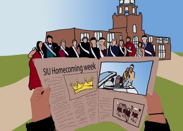 How past Homecomings might inform the future