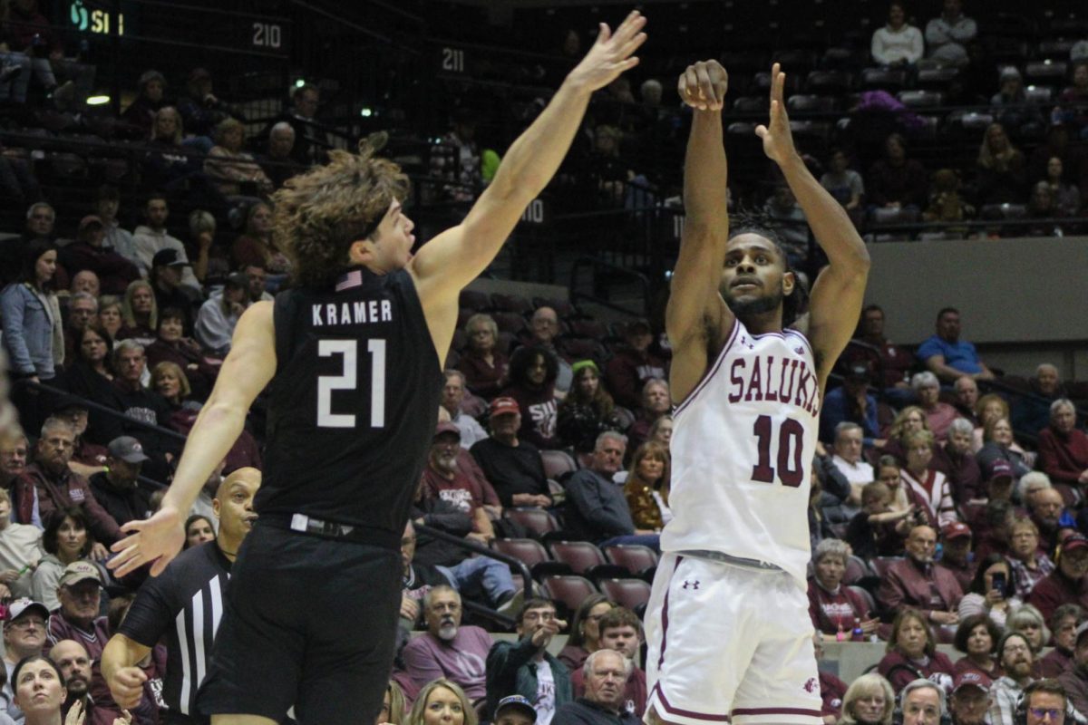 Missouri State rallies to beat Salukis 76-75 in overtime