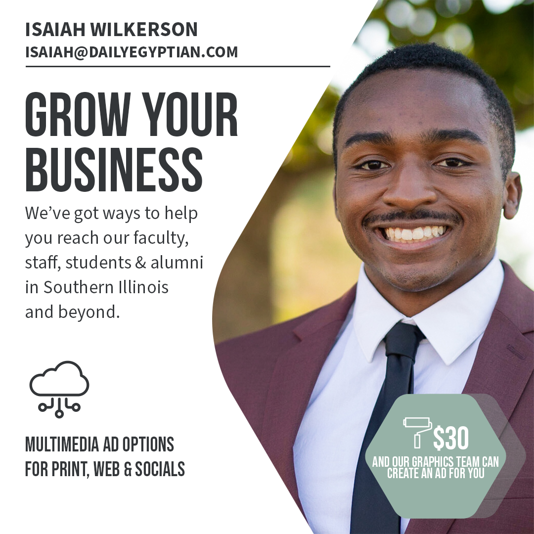 Isaiah Grow Business Widget