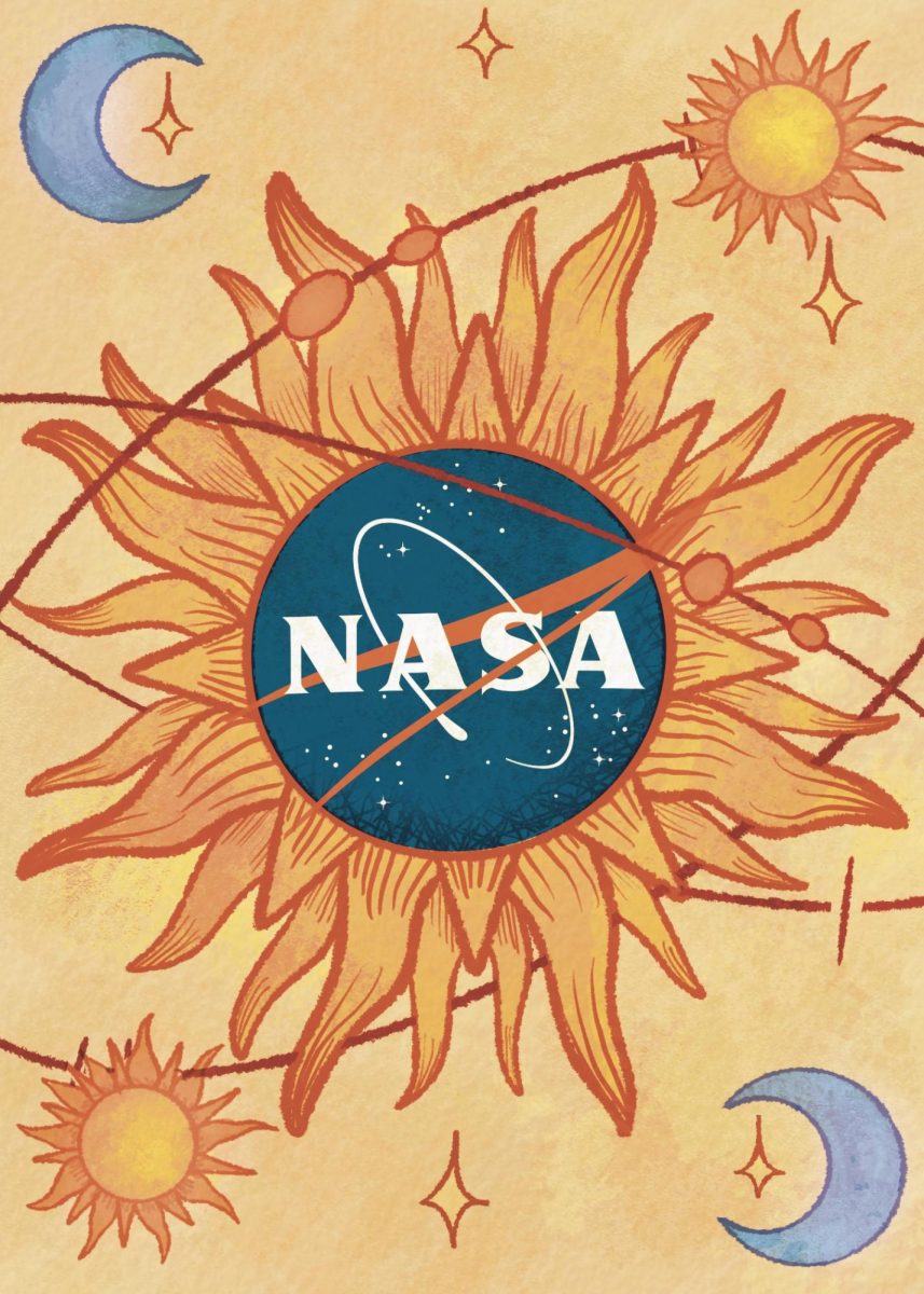 NASA+awards+SolarSTEAM+%242.6M+grant+to+further+heliophysics+research