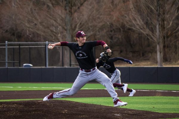 Slugging Salukis look to combine pitching depth with top-tier offense