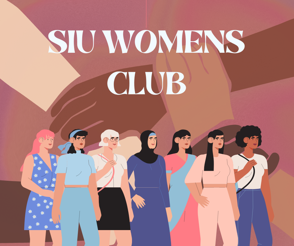 SIU Women’s Club offers friendship, networking and scholarship opportunities