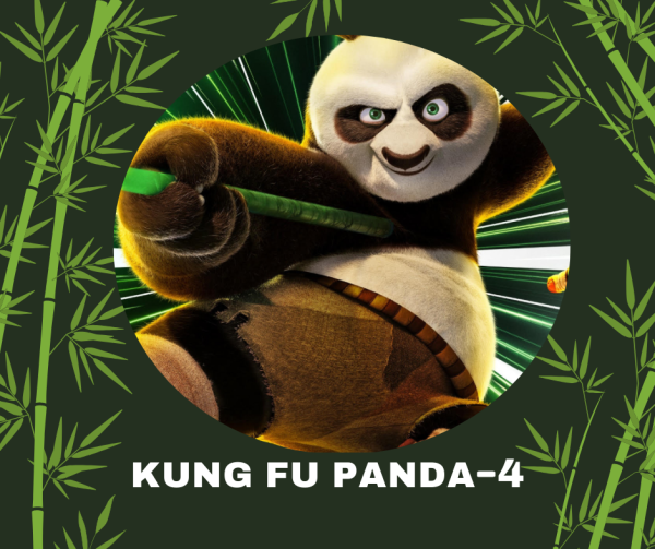 “Kung Fu Panda 4” Adds Another Dumpling to Po’s Story