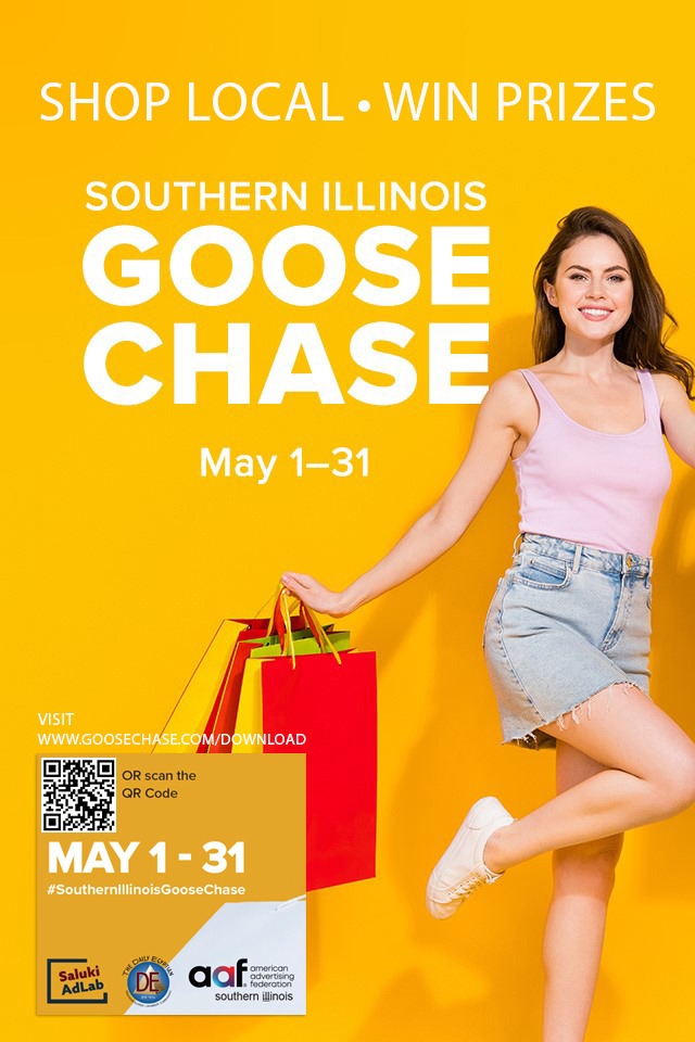 Goose Chase Participants App Download