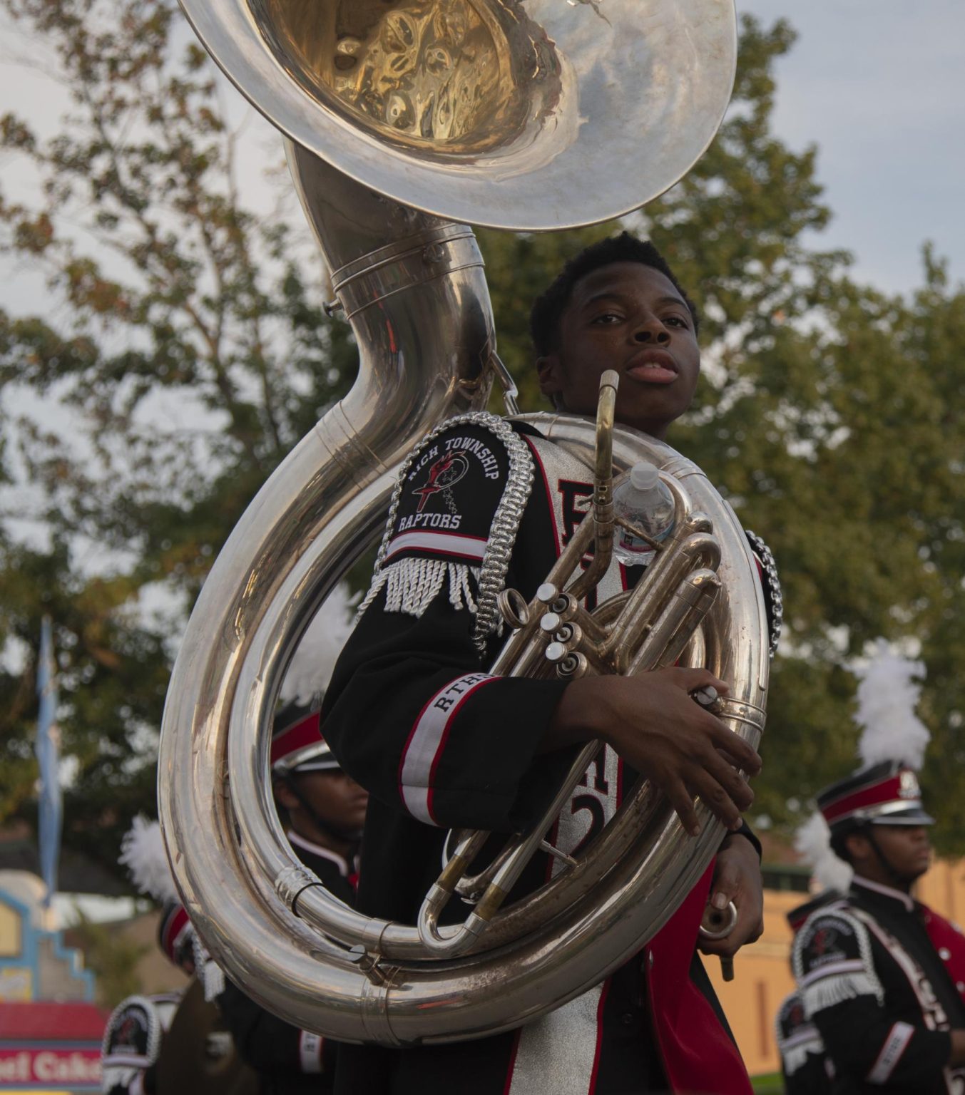 The 2024 Du Quoin State Fair kicks off The Daily Egyptian