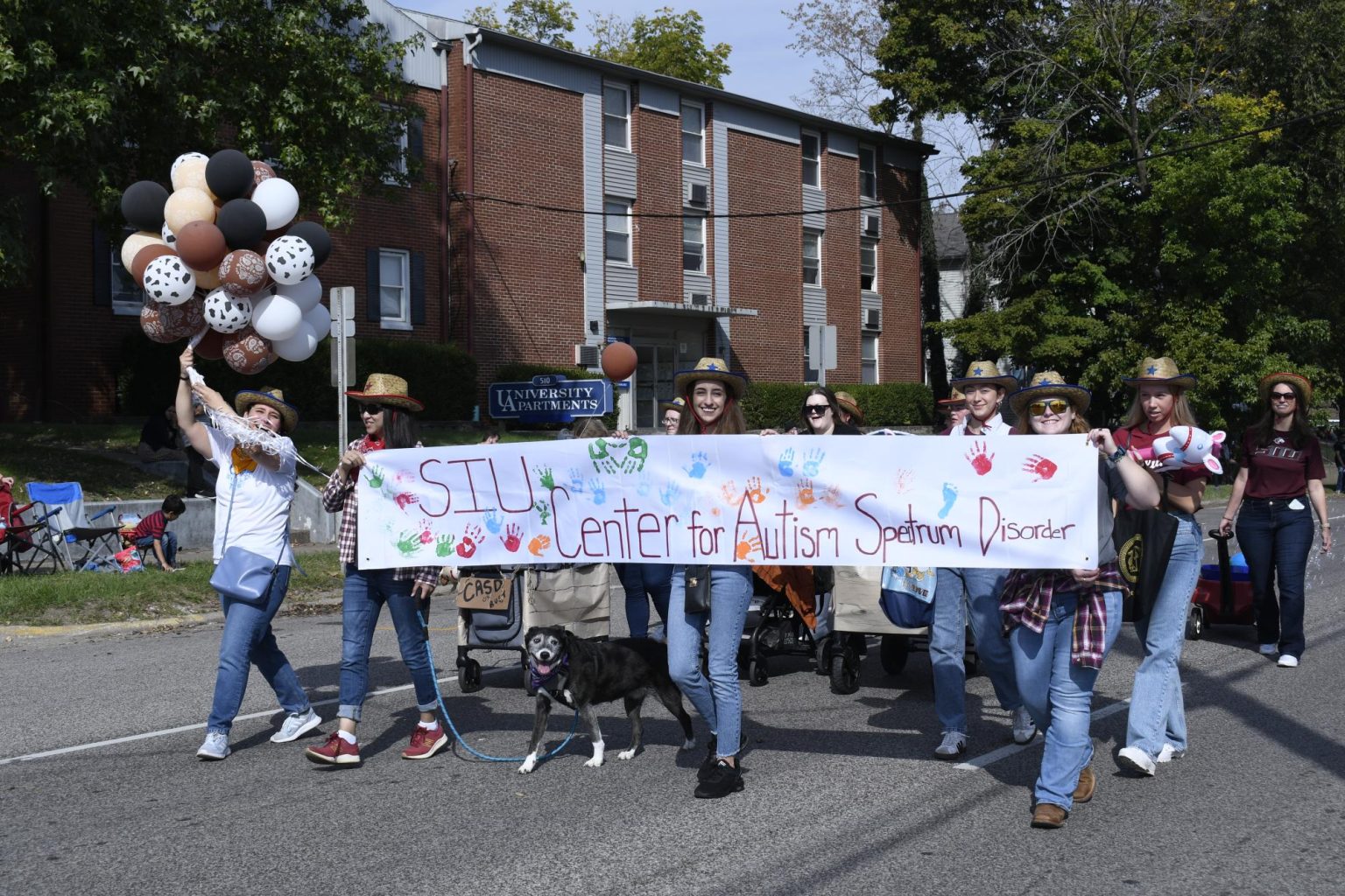 Gallery SIU’s annual Parade The Daily Egyptian