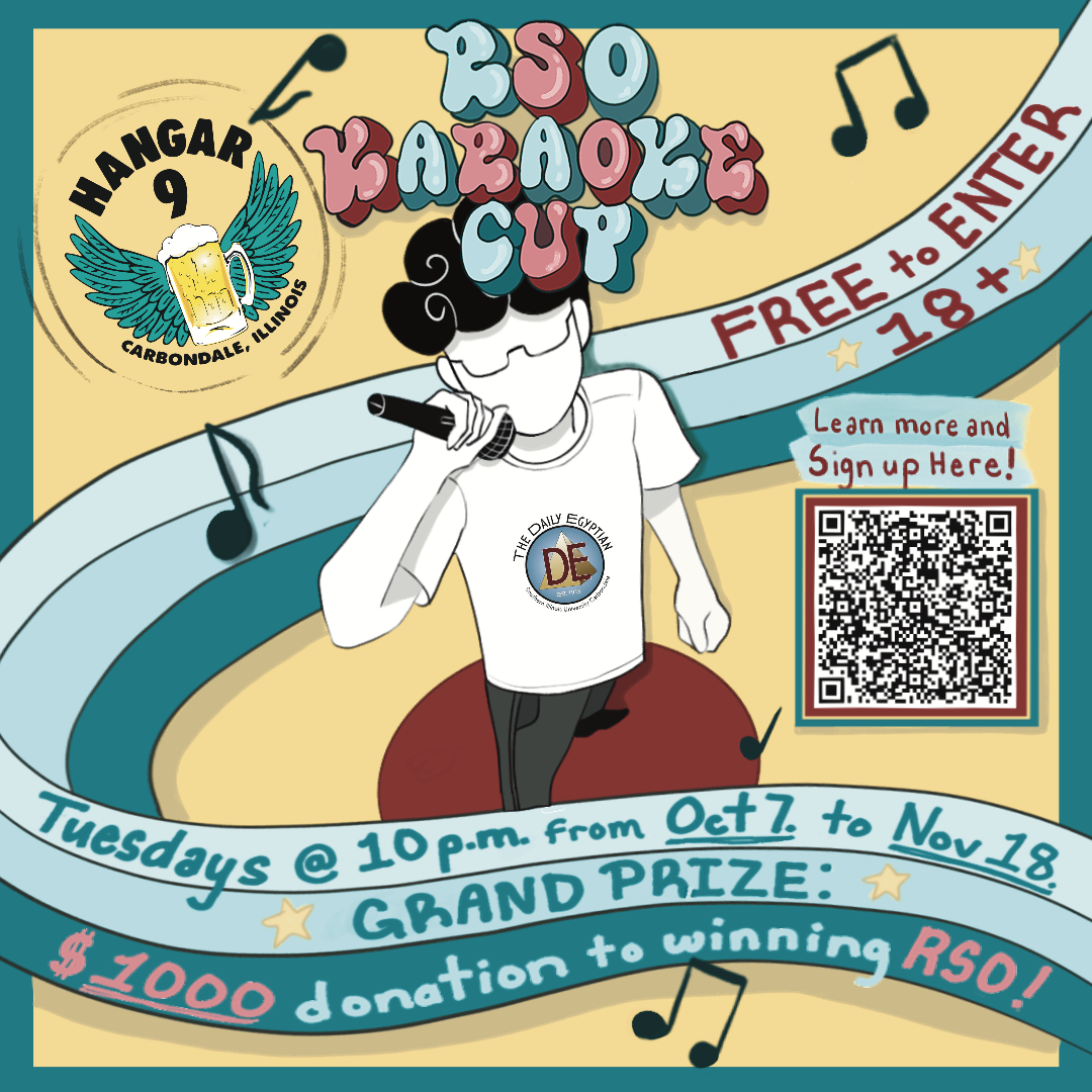 Hangar, DE partner to host RSO Karaoke contest