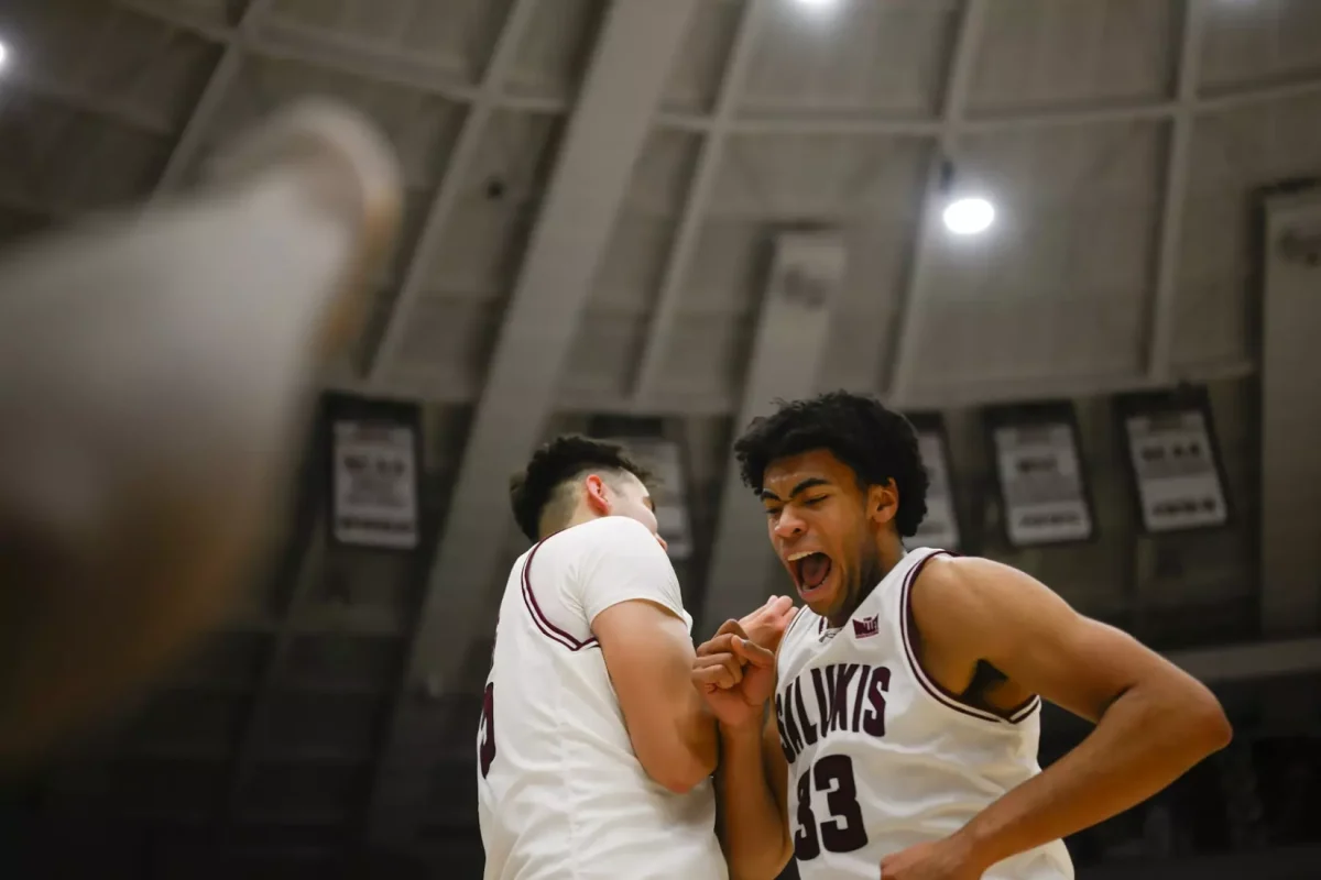 Photo provided by Saluki Athletics. 