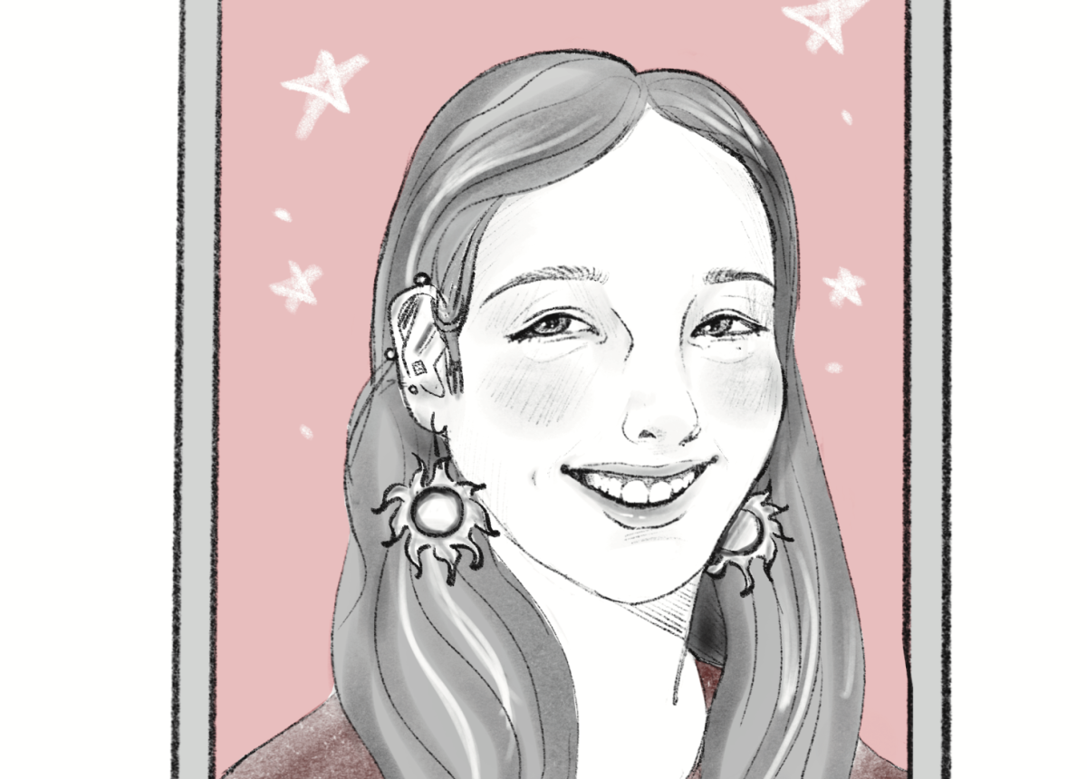 COLUMN: My worst case of procrastination: The time I got my first pap smear