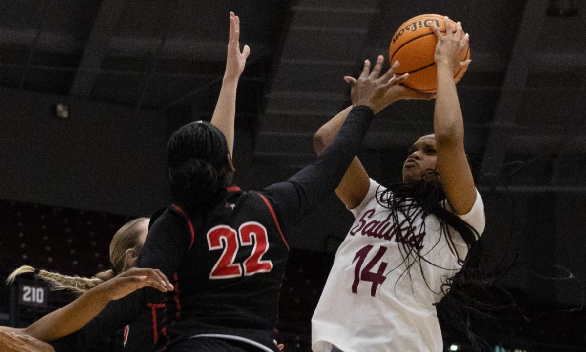 SIU subdues Illinois State in 84-60 final