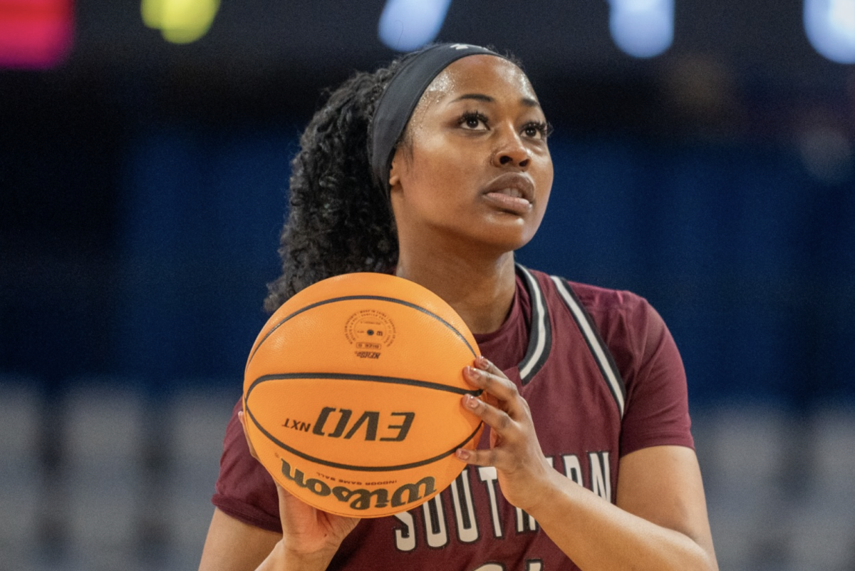 Saluki Basketball can’t shred the Sycamores, lose 81-73 to Indiana State