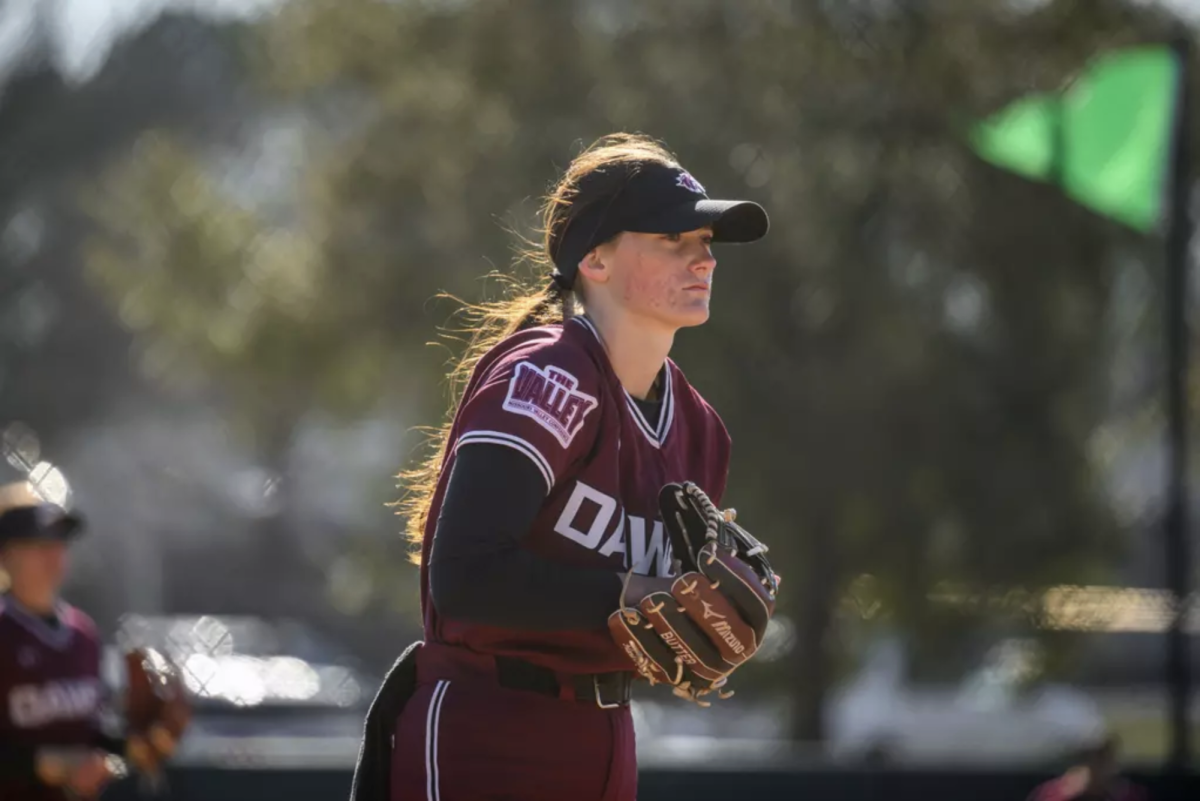 Photo provided by Saluki Athletics. 