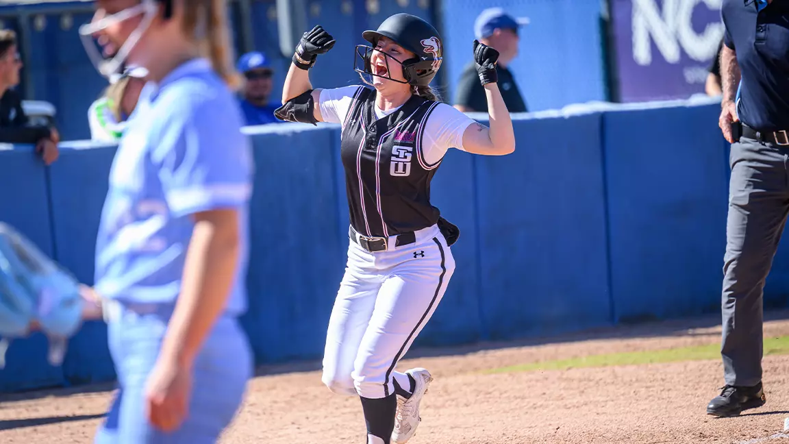 Photo provided by Saluki Athletics. 