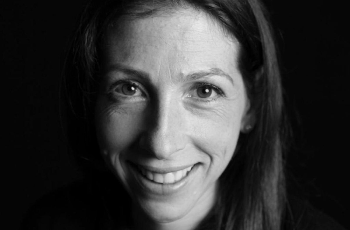 SIU alumna Hilla Medalia nominated for Oscar award