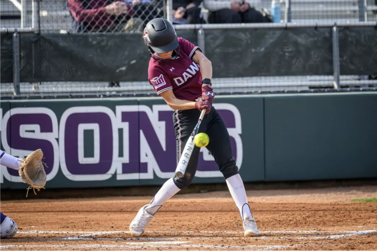 Photo provided by Saluki Athletics. 