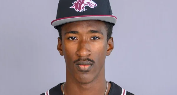 SIU Baseball player charged with residential burglary