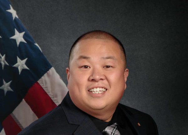 William Lo